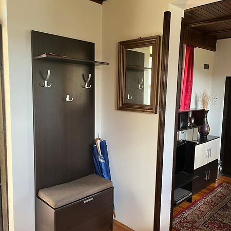 Apartman jezero Vrutci Užice Exteriér fotografie