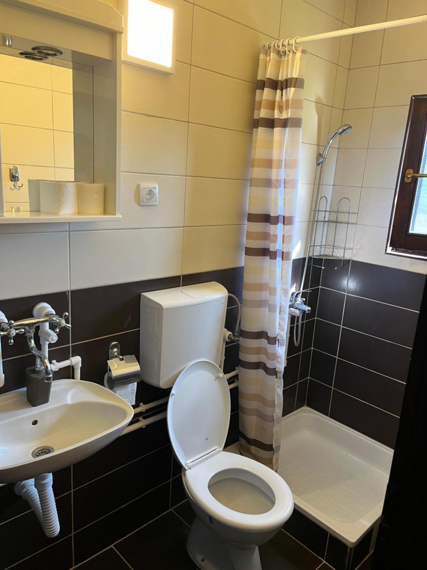 Apartman jezero Vrutci Užice Exteriér fotografie