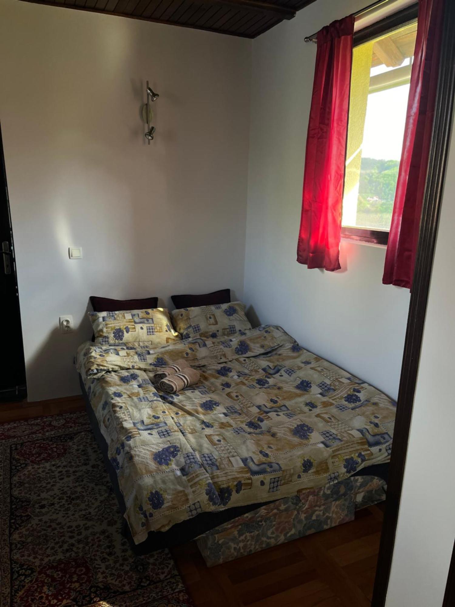 Apartman jezero Vrutci Užice Exteriér fotografie