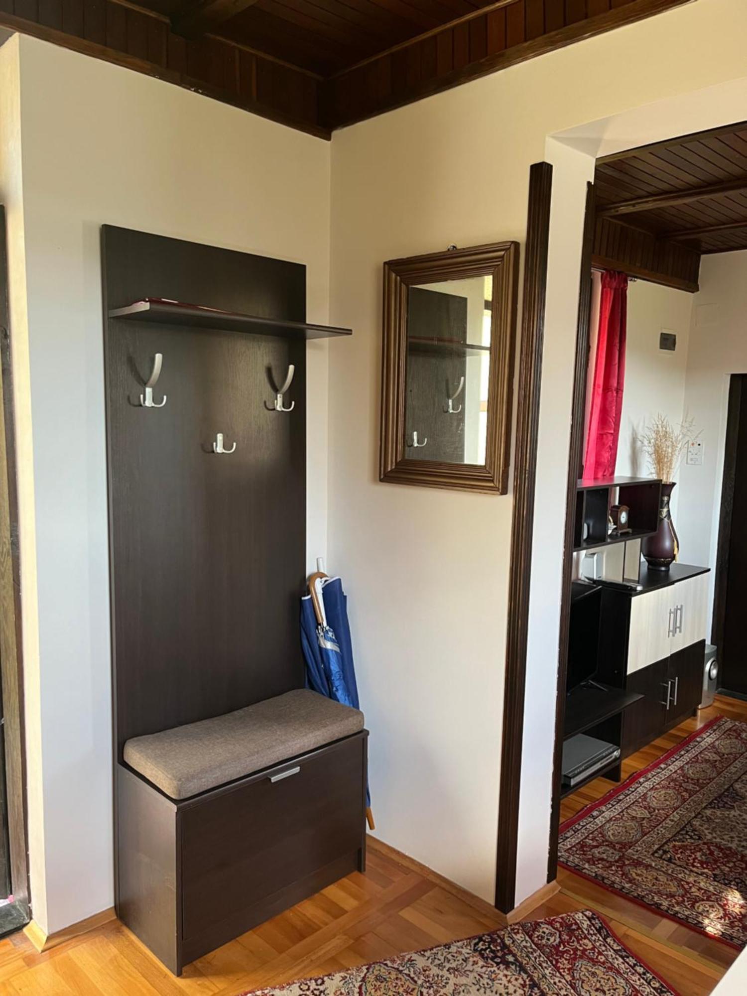 Apartman jezero Vrutci Užice Exteriér fotografie